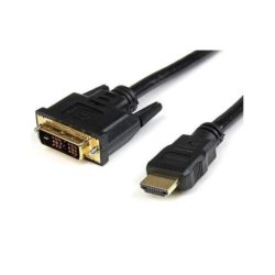 HDMI a DVI Macho/Macho 2m