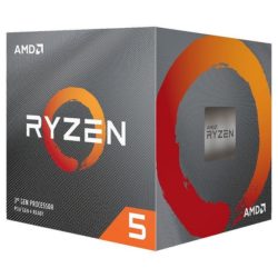 AMD Ryzen 5 3600 3.6 GHz