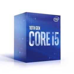 Core i5-10400F 2.90 GHz