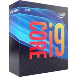 Core i9-9900 3.1 GHz