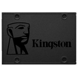SSD 2.5" Kingston A400 960