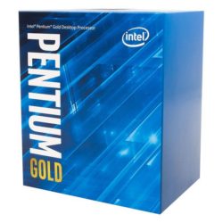Pentium Gold G6500/1200