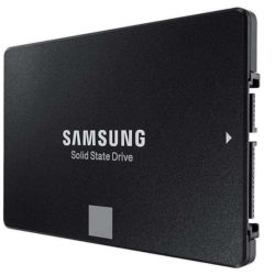 SSD 2.5" Samsung 860 EVO 250GB