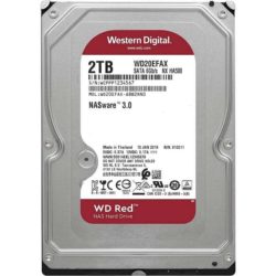 wd Red NAS 2TB